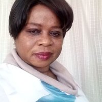 Dr Catherine (@catherineadego1) 's Twitter Profile