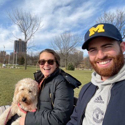 Growth at @trypractice | @MichiganAlumni | Former @Honeycommb @UMSBC | Believe it: If you love what you do, then you don't work a day in your life