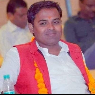 Former Youth State President - Akhil Bharatiy Kayasth Mahasabha.
भावी प्रत्याशी - डुमराँव विधानसभा (2025)