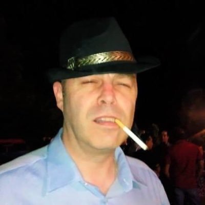 azzocchi's profile picture. randagio sociale