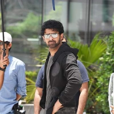 RaviSaahoPrabh1's profile picture. Ravi saaho Prabhas