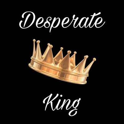 king_desperate's profile image