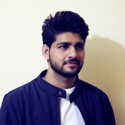 Kiranhr025's profile picture. 