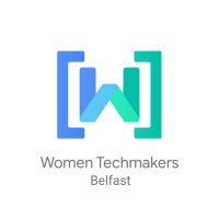 Women Techmakers Belfast(@WTMBelfast) 's Twitter Profile Photo