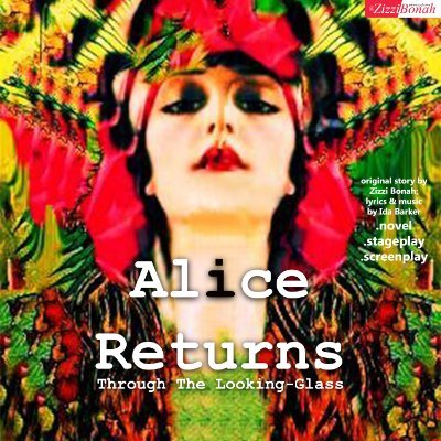 Visit our Patreon page to download FREE musical audio book of,
