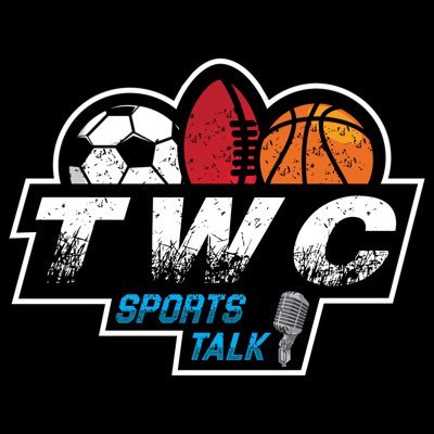 Sports talk show with no boundaries. FOLLOW US ON IG: @TWCSPORTS.  #NFL 🏈 #NBA 🏀 #MLB ⚾️ #NHL 🏒 #GOLF⛳️ #CFB #CBB