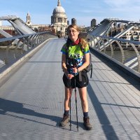 Izzy Creed (@isabel_creed) 's Twitter Profile
