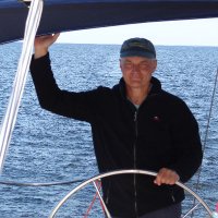 Torbjörn Kronander (@t_kronander) 's Twitter Profile