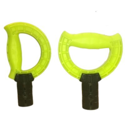 iTip Safety Handles Profile
