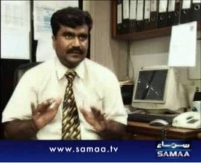 AdvocateSomro's profile picture. advocate high court