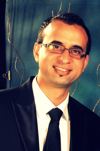 mrunalshridhar's profile picture. Tableau EMEA