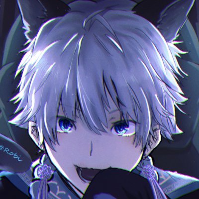 Robiさんのプロフィール画像