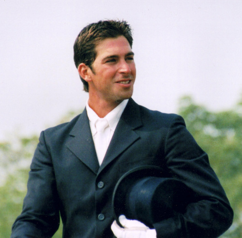 DBlakeDressage's profile picture. FEI Rider and USDF gold medalist David Blake offers training of horse and rider up to Grand Prix.