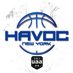 NY HAVOC (@nyhavoc) Twitter profile photo