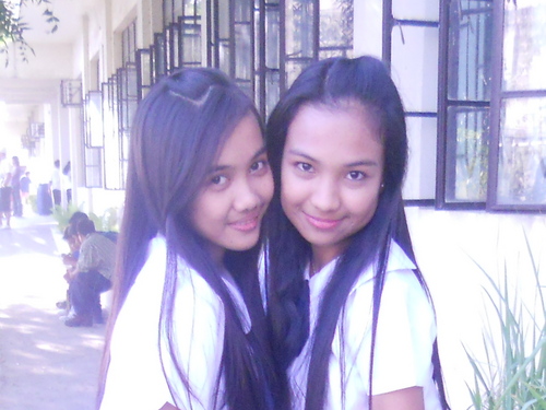 Julliane_Andal's profile picture. I'm Julliane Rose E. Andal.
16 years old.
A student of CKC .
I love watching asianovelas.
I always sleep. :P