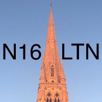 StokeNewingtonLTN (@stokeyltn) 's Twitter Profile
