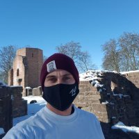 Christian Stenz (@christian_stenz) 's Twitter Profile