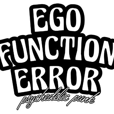 Ego Function Errorさんのプロフィール画像