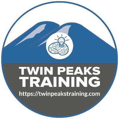 twinpeaks_us's profile picture. Twin Peaks Training is a service bureau for employee and client training. We help small businesses and startups get their training online and mobile-friendly.