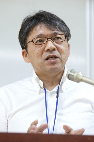 hirochanmaeda's profile picture. 