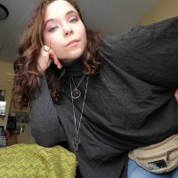 Monique Reverie (@moniquereverie) 's Twitter Profile