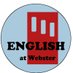 English At Webster University (@englishatwebu) Twitter profile photo English At Webster University (@englishatwebu) Twitter profile photo