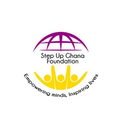 StepUp Ghana Foundation