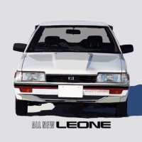 とかち (@leone_tokachi) 's Twitter Profile Photo