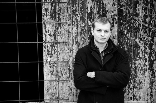 ChrisFosberry's profile picture. Husband, Father & Tech Exec