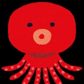 悪魔的 タコさんウインナー Akuma Tako Twitter