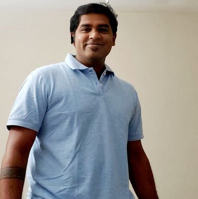 sathishkingston's profile picture. 