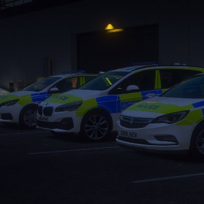 Response division within @WestLondonRPC. This account is completely fictional and has no affiliation with the emergency services.