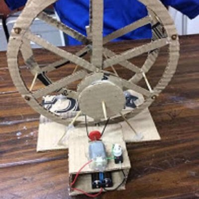 Herleynrb1's profile picture. Empresa de Robotica Educativa y  mantenimiento Equipos de Computo