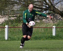 AdamBraddock's profile picture. 