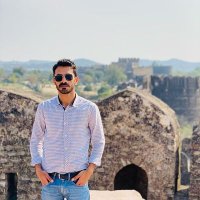 Tariq Dreshak (@tariq_drishak1) 's Twitter Profile