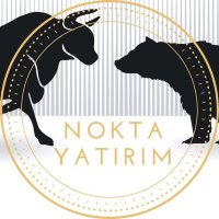 IKC yatırım(@nokta_yatirim) 's Twitter Profile Photo