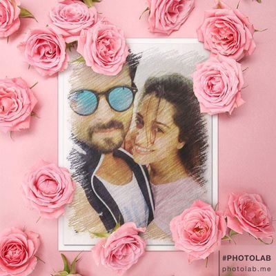 🇧🇩 💥 Here support my fvrt star's 💥
・:*:・(✿◕3◕)❤ Heartiest fan of
❤ 💥( Shoaika) 💥❤
( Rubina Dilaik ) 💥 ( virushka)