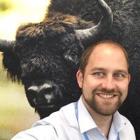 Thor Stainforth (@thorbxl) 's Twitter Profile