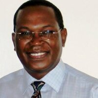 Dominic Mureithi (@domuma) 's Twitter Profile