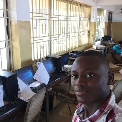 abdulaiaqayyum's profile picture. Hmmm