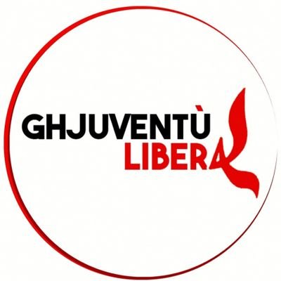 Muvimentu di ghjovani indipendentisti Corsi.

Corsican pro independence youth movement.