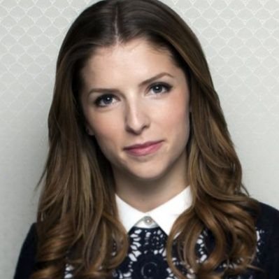 Thought I'd make an account where all I do is talk about how much I love Anna Kendrick because it's basically all I do anyway.