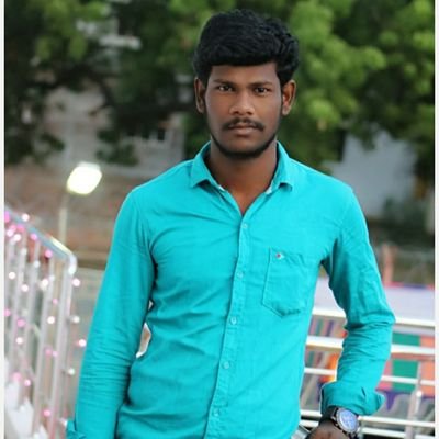 BharathSundar9's profile picture. 