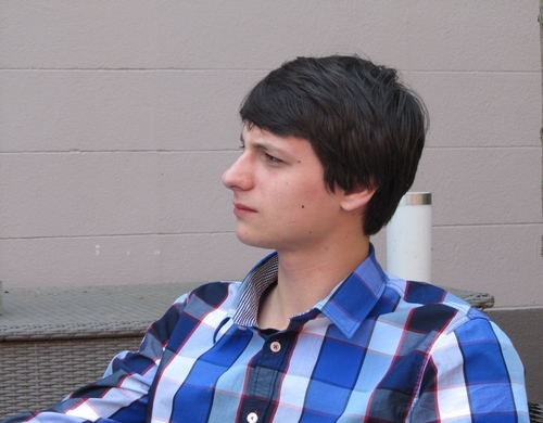 dsmetm's profile picture. Studying Commercial Engineering at the University of Ghent. Addicted to movies | tv shows | movie music | automotive industry | technology.