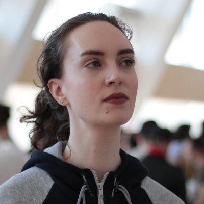 Dota 2 Analyst/host. I got fourth at TI once.  |  She/her.  |  Reach me at kipspul@gmail.com or in my DMs.