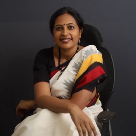 srkjaya77's profile picture. people partner , Google India