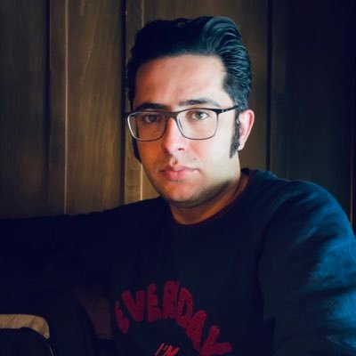 QaemiSaman's profile picture. let it be...! فرافكنگرايانگيگونه