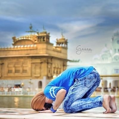 waheguru ji