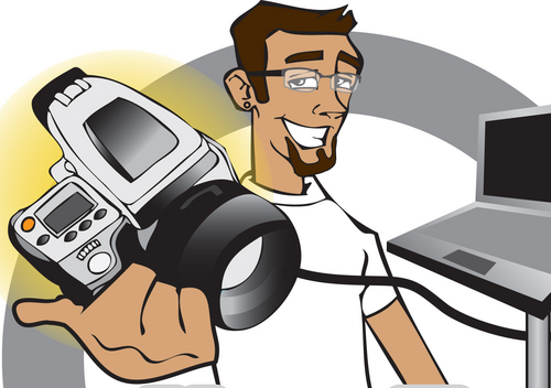 SteveKarrTechin's profile picture. So this is a great place to follow my Goofy life as a DigiTech & Assistant. But more importantly I hope to better help support you as a Photographer.