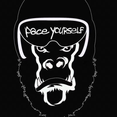 Personal Trainer 🦍⚡️ Supporting young professionals and athletes in their goals and helping them to realize their true potential since 2019. Just pace yourself